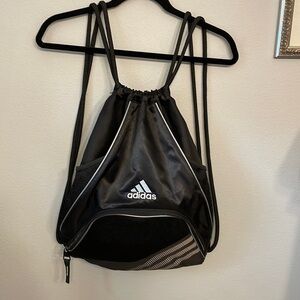 Adidas Corded Packpack / Gym Bag